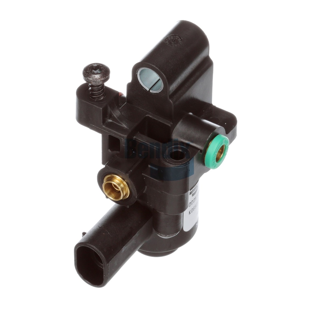 Solenoid Assembly