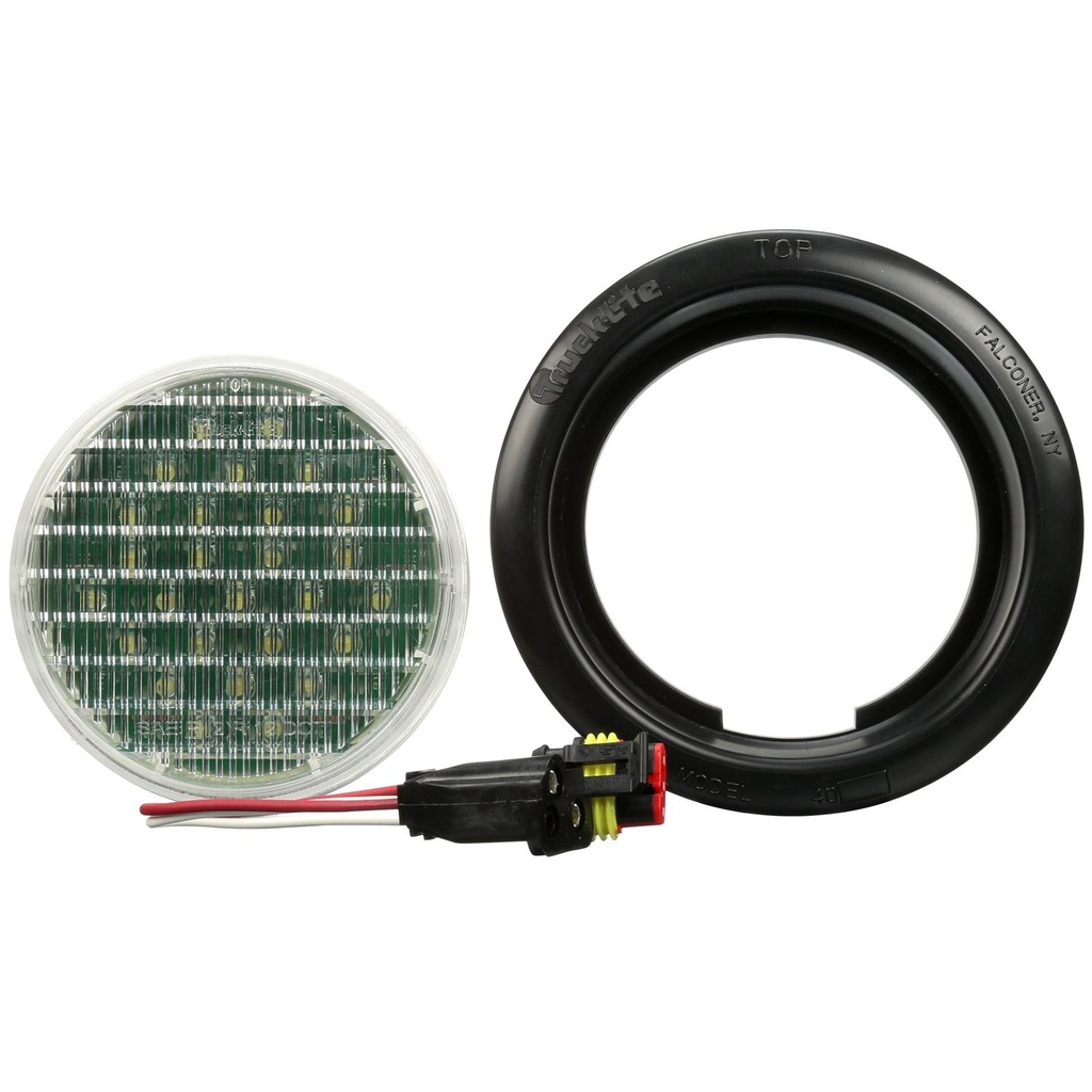 LMP KIT-B/U,LED,12V,2 LMP SYS