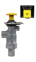 Parking  Brake Valve #WM112229