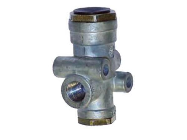 Inversion Valve