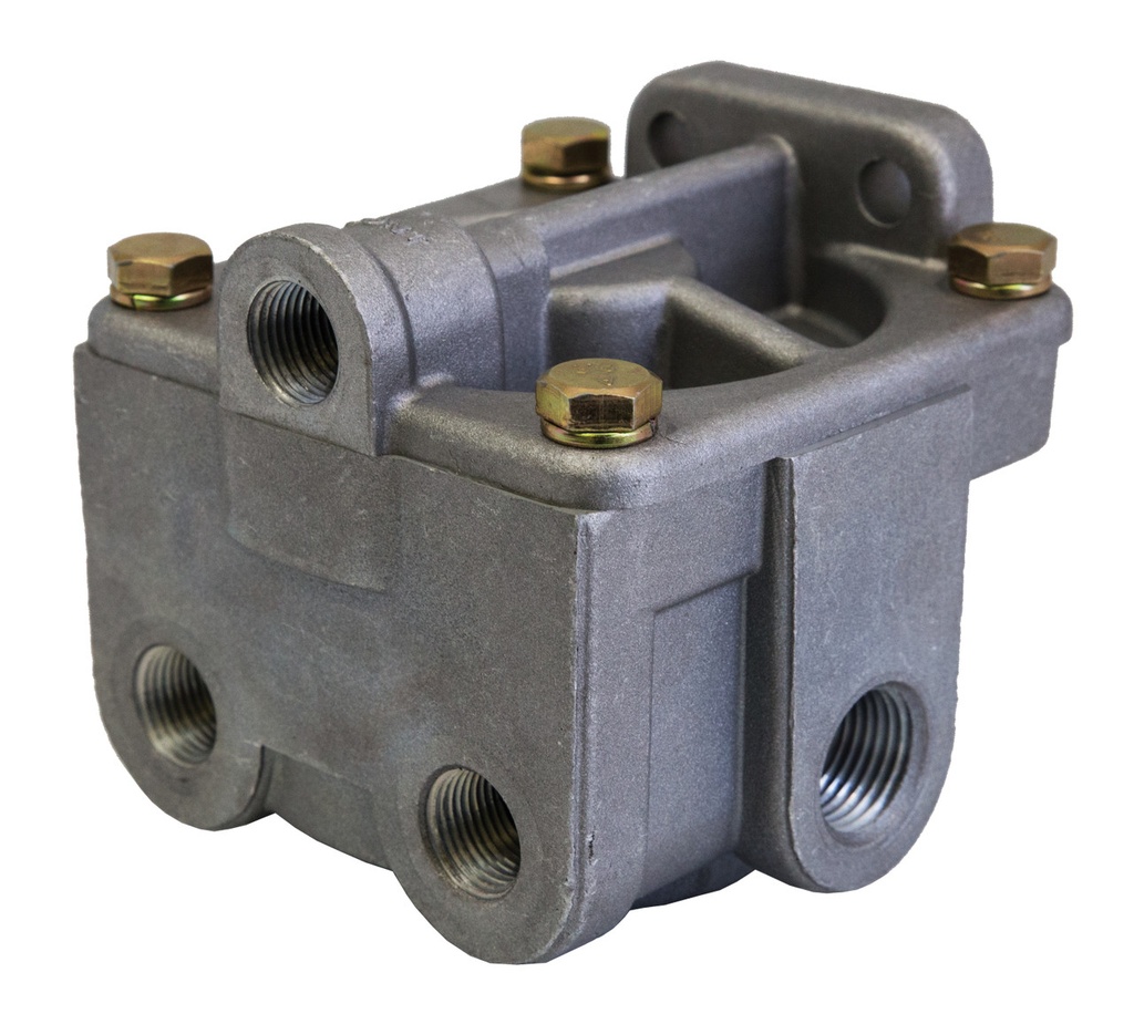Relay Valve