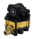 Trailer Valve