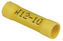 Terminal Yel 12-10 Ring  1/2HS