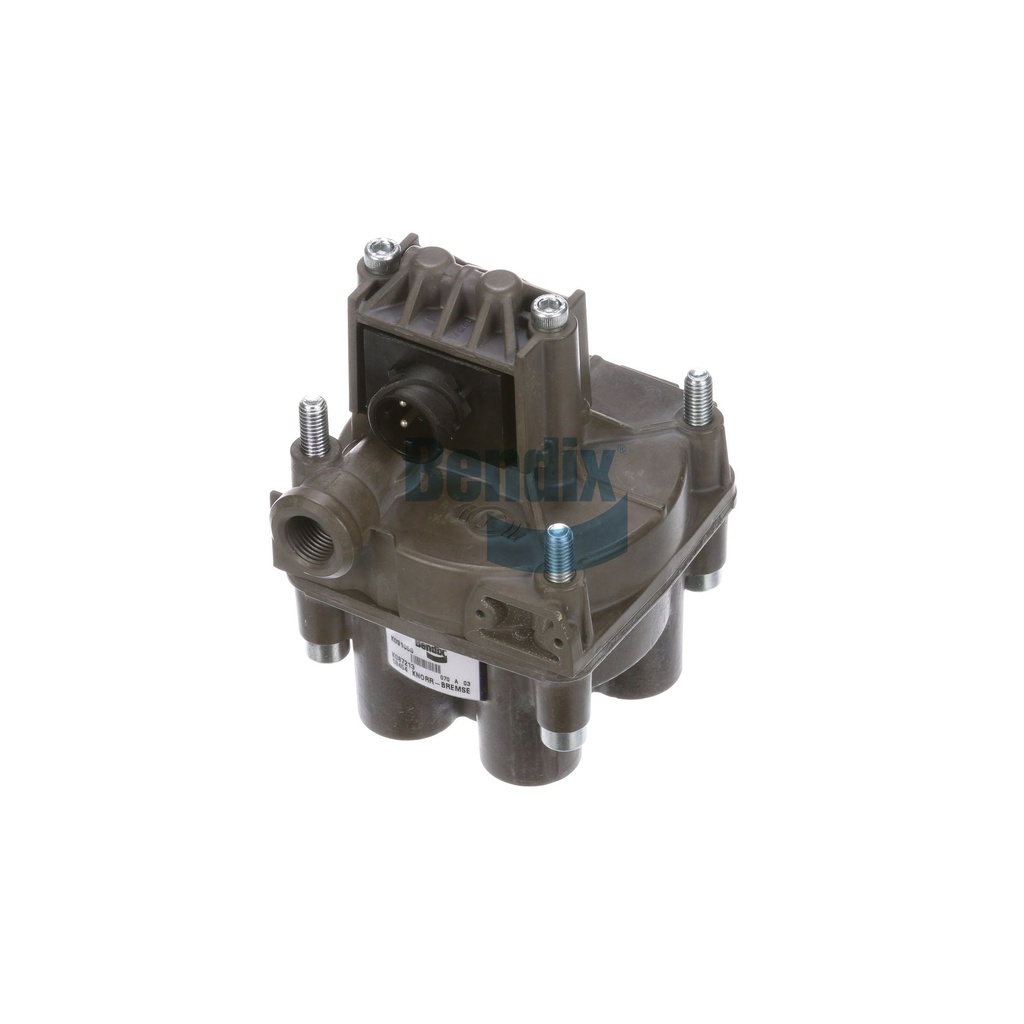 ABS Modulator Valve