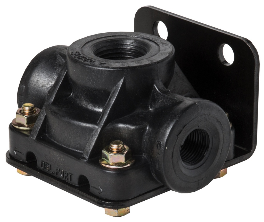 Quick Release Valve