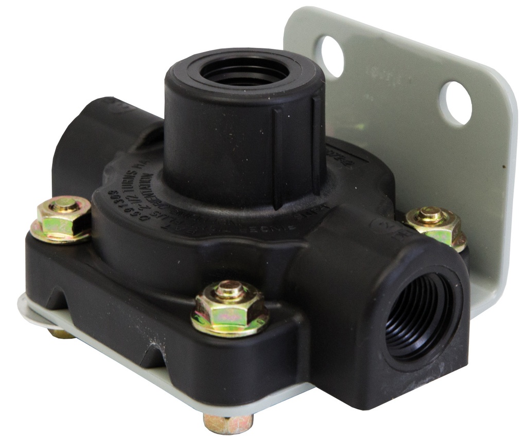 Quick Release Valve