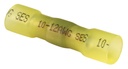 Terminal Butt-CSS-Yel-12-10Ga
