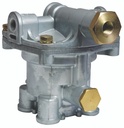 Relay Emergency Valve