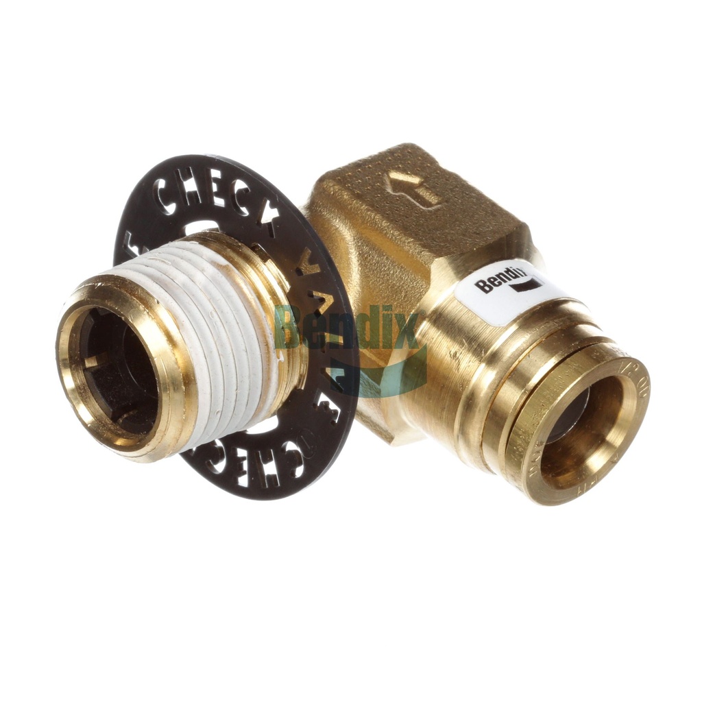 SC-3 Single Check Valve