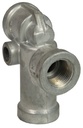 Pressure Protection Valve