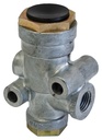 Inversion Valve