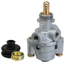 Push Pull Valve