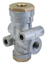 Synchronizing Valve