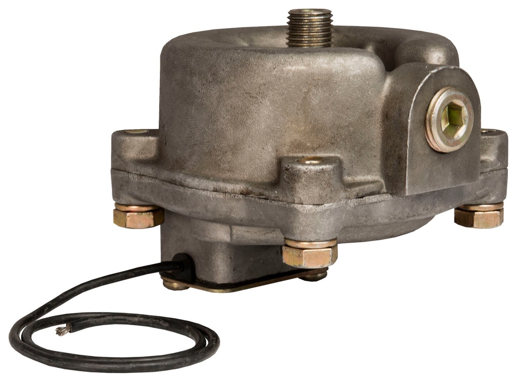Automatic Drain Vlv