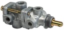 Push Pull Valve