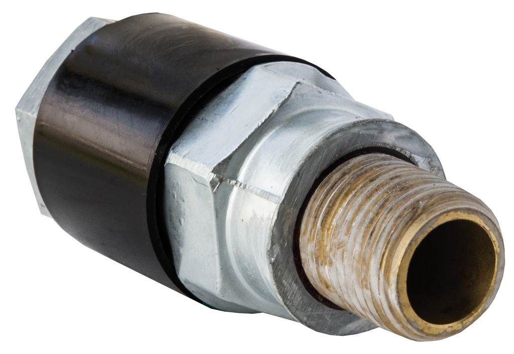 Quick Release Valve