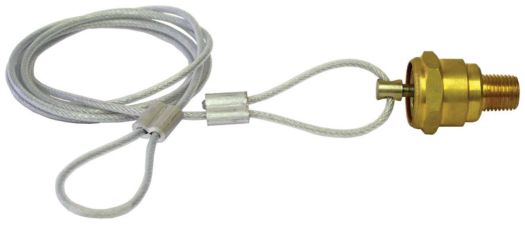 Drain Valve 60