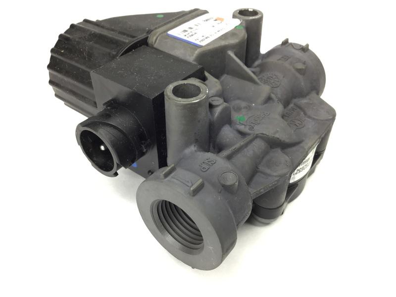 ABS Modulator Valve