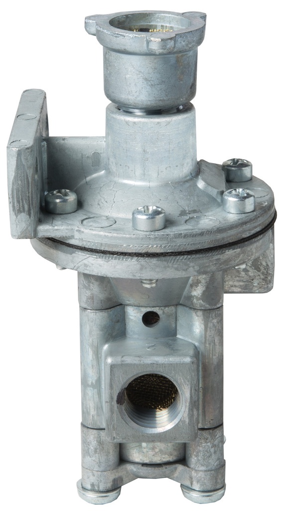 Relay Valve-N.O., #WM111542