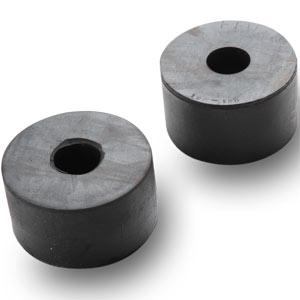 1 Piece Bracket Bushing (PR)
