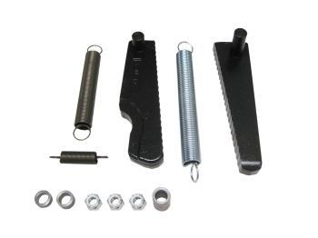 LH Repair Kit- NSII