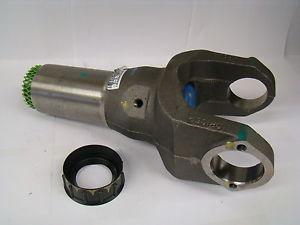 Drive Shaft Slip Yoke