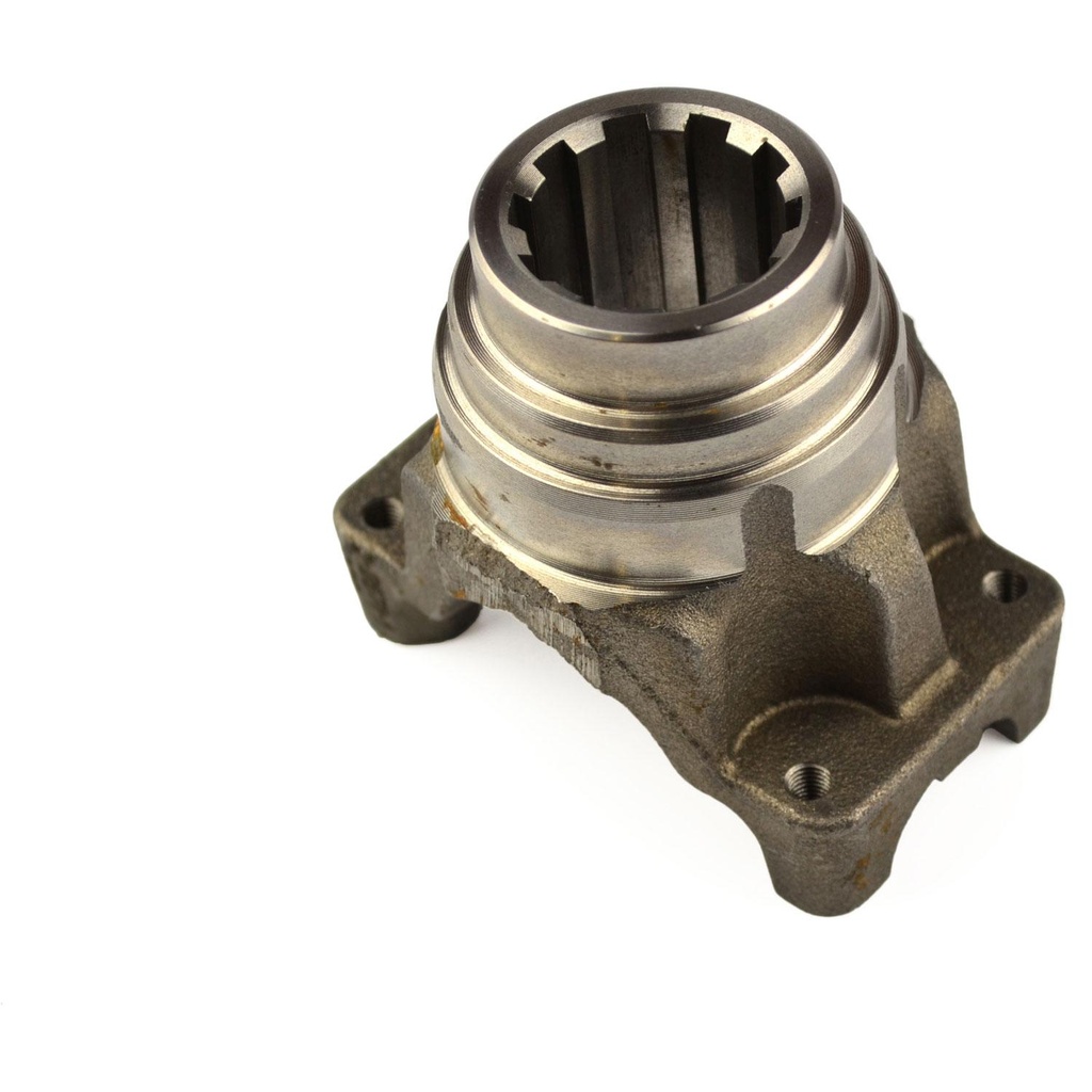 End yoke