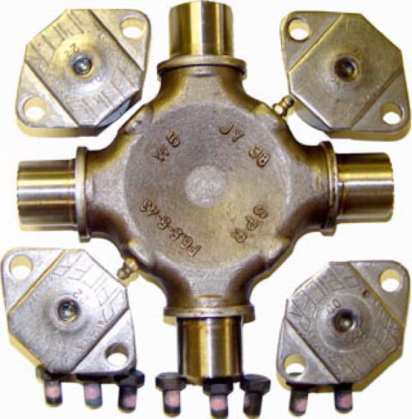 Universal Joint