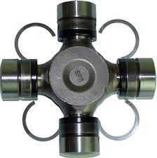 Drive Axle Shaft Universal Joint