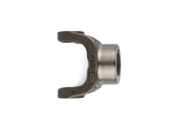 End yoke