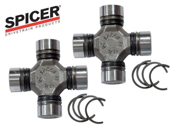 Drive Axle Shaft Universal Joint