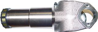 SLIP YOKE ASSY