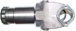 SLIP YOKE ASSY