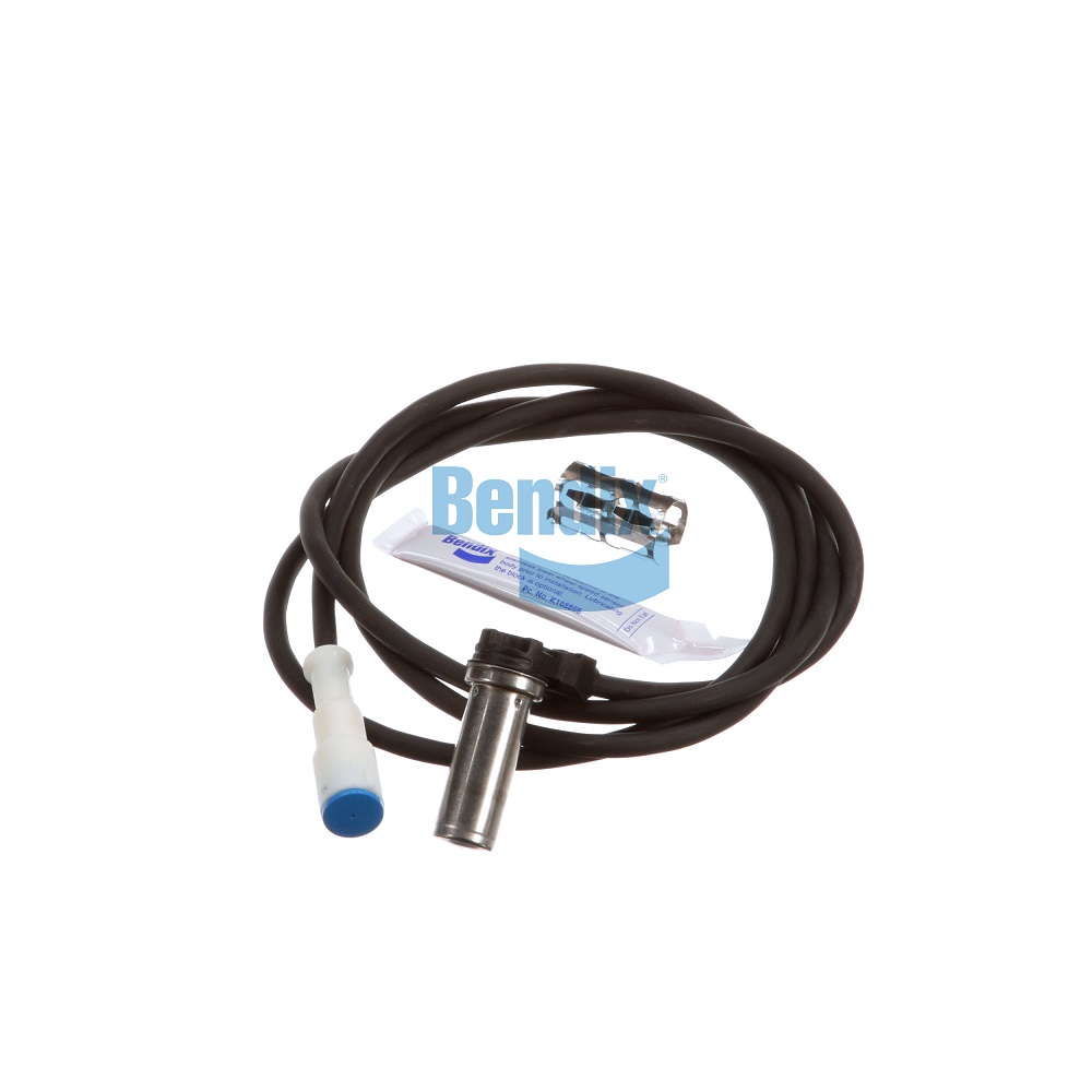 Wheel Speed Sensor
