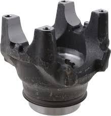 END YOKE ASSY