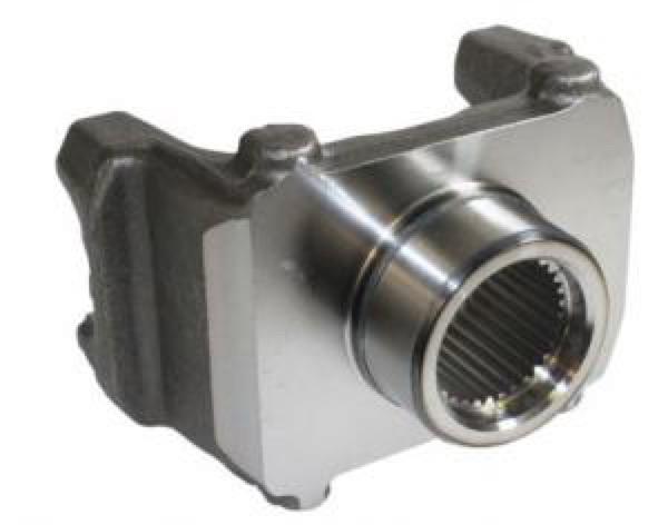 Differential End Yoke