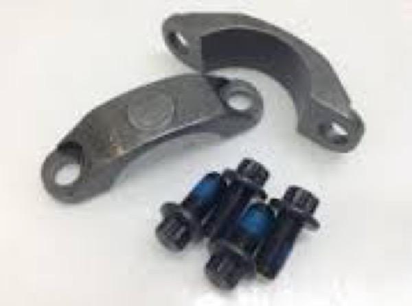 Universal Joint Strap Kit