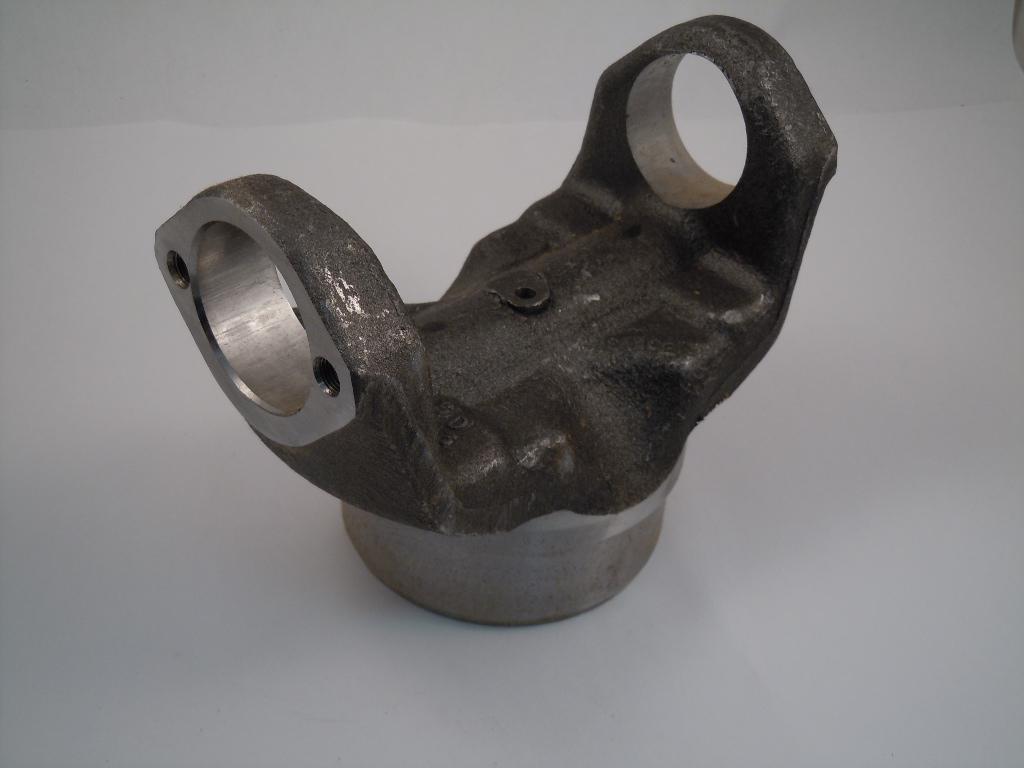 Drive Shaft Tube Weld Yoke