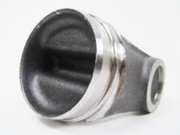 Drive Shaft Tube Weld Yoke