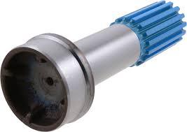 TUBE SHAFT