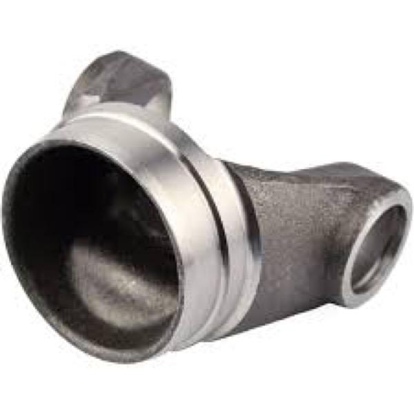 Drive Shaft Tube Weld Yoke