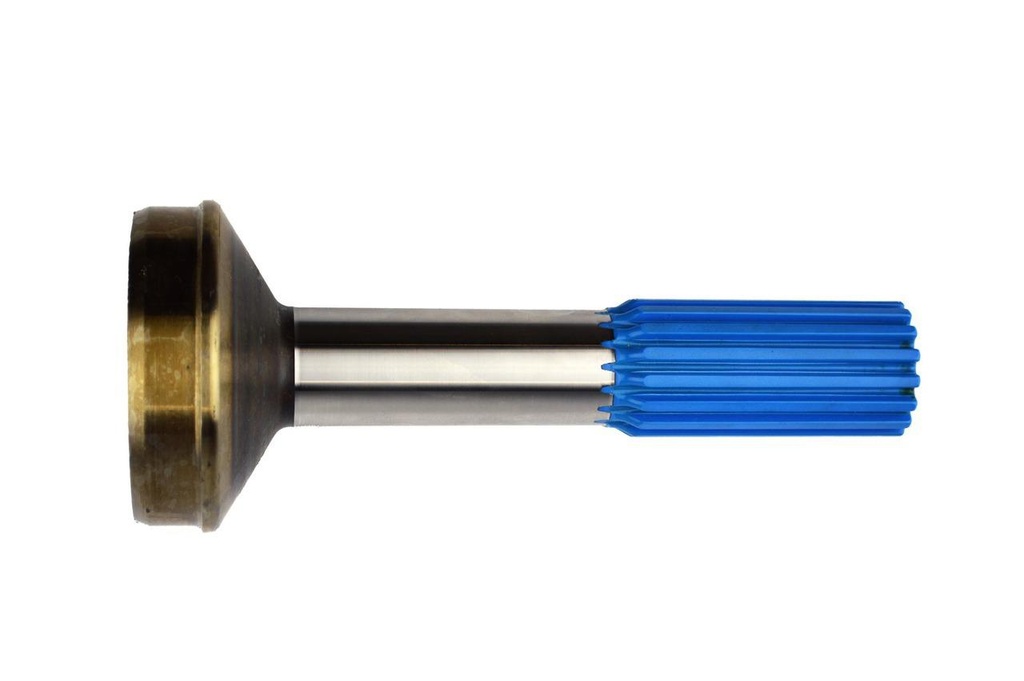 TUBE SHAFT