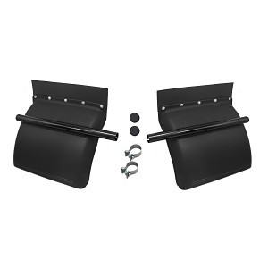 Fender STD QTR Whdwr Poly