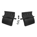 Fender STD QTR Whdwr Poly
