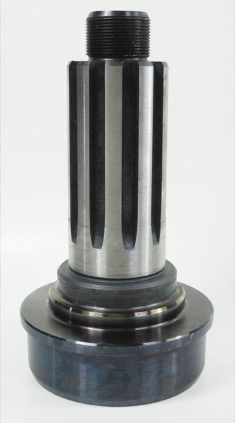 MIDSHIP TUBE SHAFT