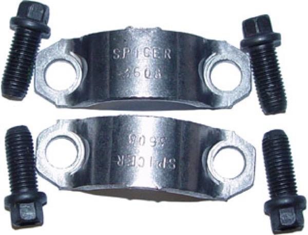 Universal Joint Strap