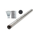KIT, 30" (1) TUBE FNDR, SST