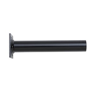 BRACKET, 10" POST MNT (1) BOLT