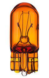Miniature - Natural Amber