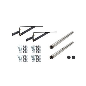 KIT, 30" (2) HALF, 5CBLT, SST